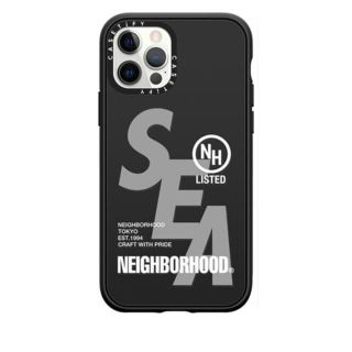 ネイバーフッド(NEIGHBORHOOD)の【WIND AND SEA × CASETiFY × NEIGHBORHOOD(iPhoneケース)