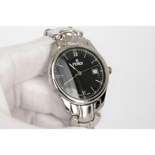 フェンディ(FENDI)のフェンディ FENDI 男性用 腕時計 電池新品 s1201(腕時計(アナログ))
