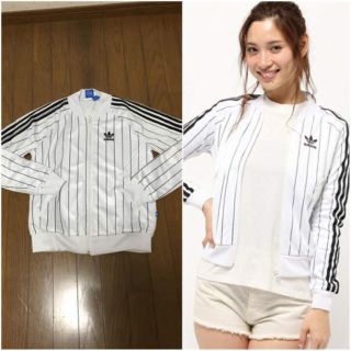 アディダス(adidas)の〜♡様 お取り置き中〜(パーカー)