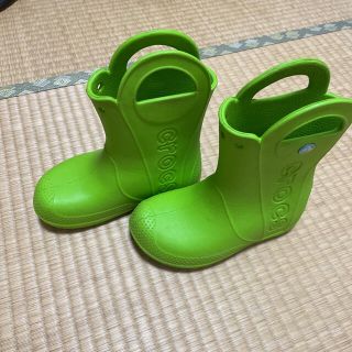 クロックス(crocs)のクロックス 長靴 レインブーツ(長靴/レインシューズ)