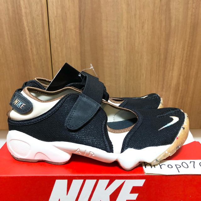 ナイキ エア リフト NIKE WMNS AIR RIFT 25.0cm