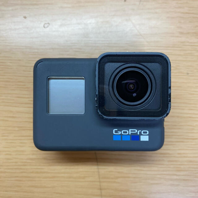 GoPro(ゴープロ)の【超大幅値下げ!!】GoPro Hero6とアクセサリ スマホ/家電/カメラのカメラ(ビデオカメラ)の商品写真