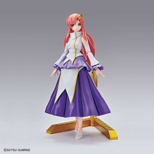 【新品】Figure-rise Standard SEED ラクス･クライン