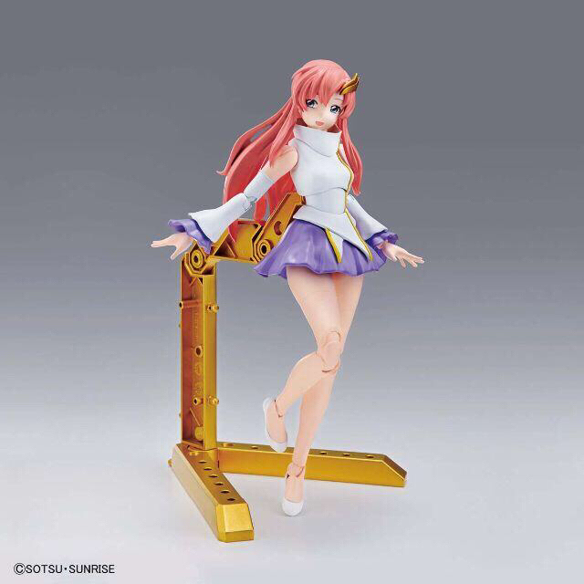 【新品】Figure-rise Standard SEED ラクス･クライン