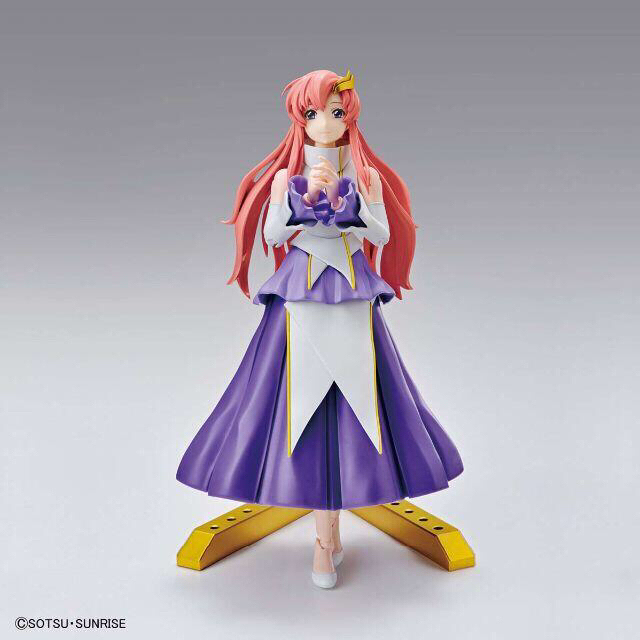 【新品】Figure-rise Standard SEED ラクス･クライン