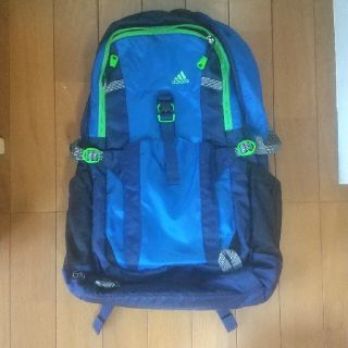 アディダス(adidas)のリュック adidas(バッグパック/リュック)