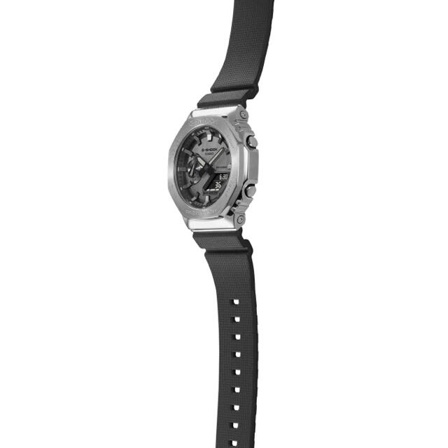 腕時計(アナログ) CASIO G-SHOCK GM-2100-1AJF カシオーク 予約注文