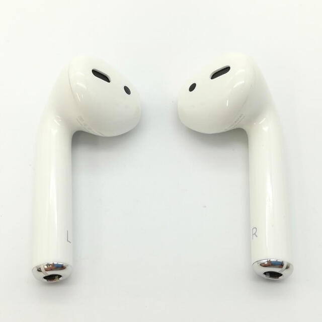 Apple AirPods（第1世代）