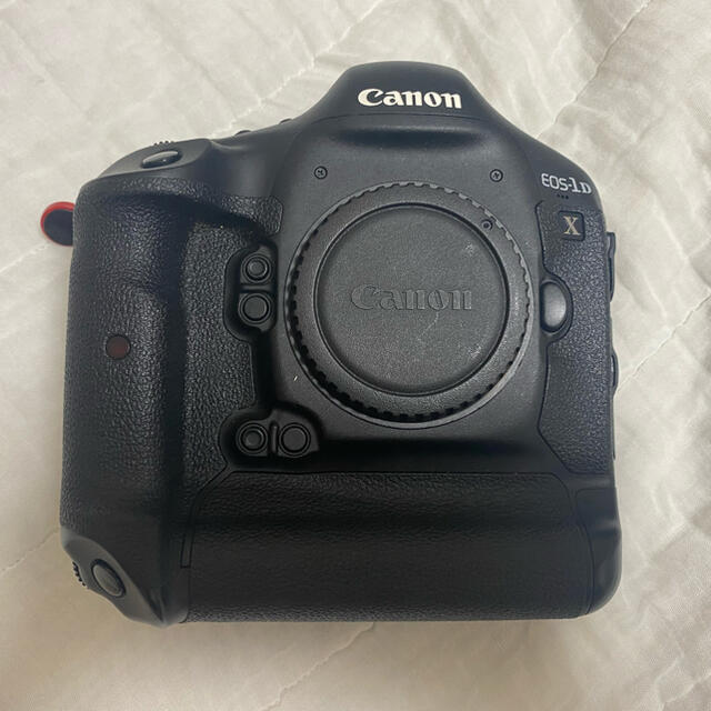 Canon - Canon 1DX