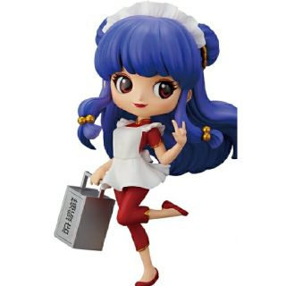 バンプレスト(BANPRESTO)のQposket らんま1/2 シャンプー(アニメ/ゲーム)