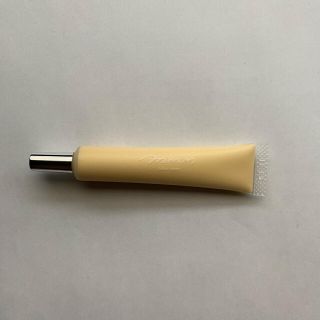 コスメキッチン(Cosme Kitchen)の【新品未使用】m.m.m カラーチューナー イエロー 10ml(コントロールカラー)