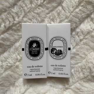 ディプティック(diptyque)の千のおかん様専用 diptyque2点(ユニセックス)