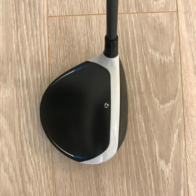 TaylorMade(テーラーメイド)のテーラーメイド/SIM2 MAX D/3W/16度/カスタムシャフト装着 スポーツ/アウトドアのゴルフ(クラブ)の商品写真