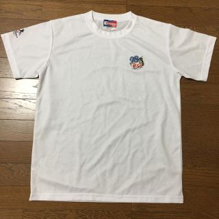 第98回 全国高校野球選手権大会 記念Tシャツ Lサイズ／白(記念品/関連グッズ)