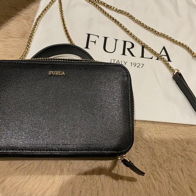 Furla(フルラ)のFURLA(R..'s shop様専用)クロスボディ／ショルダーバッグ レディースのバッグ(ショルダーバッグ)の商品写真