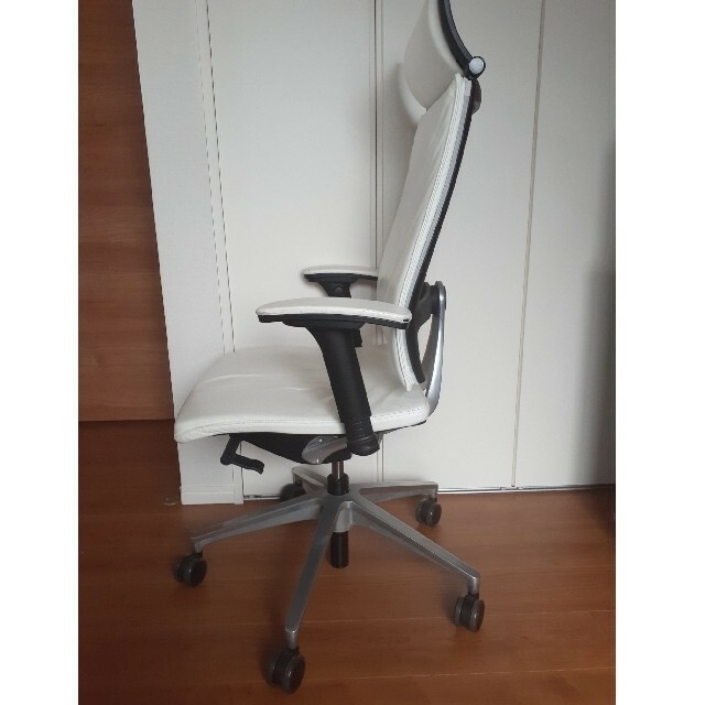 (送料込み) 別注品 SEDUS OPEN UP CHAIR ヤマギワ インテリア/住まい/日用品の椅子/チェア(デスクチェア)の商品写真