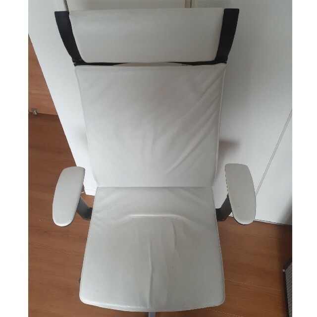 (送料込み) 別注品 SEDUS OPEN UP CHAIR ヤマギワ インテリア/住まい/日用品の椅子/チェア(デスクチェア)の商品写真