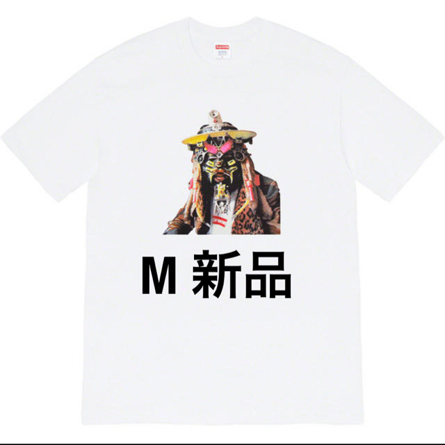 supremedererawさま専用Supreme Rammellzee tee  vans