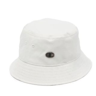 リックオウエンス(Rick Owens)の新品タグ付リックオウエンス×チャンピオンGILLIGAN HAT バケットハット(ハット)