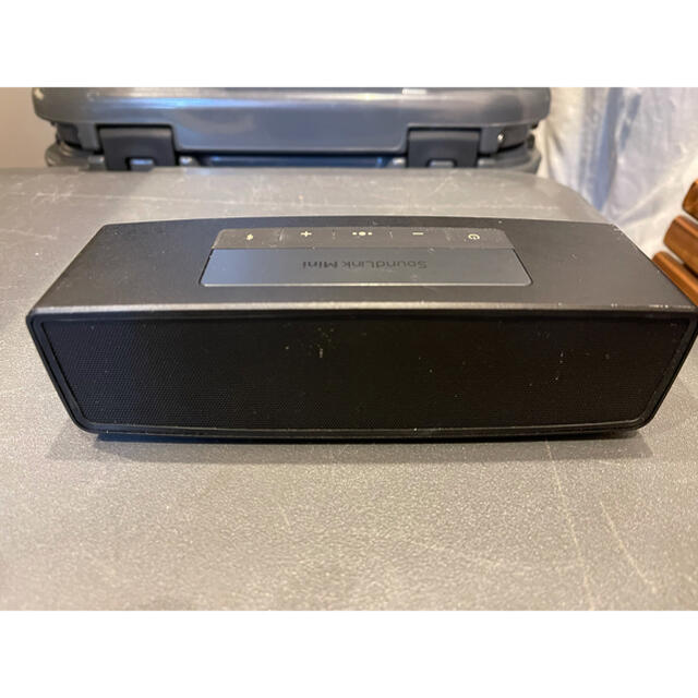 BOSE Soundlink mini 2