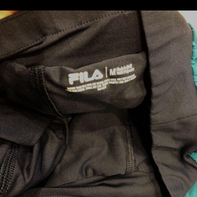 FILA(フィラ)のフィラ　FILA テニスウェア　トップス　スコート　LL XL O ゆったり スポーツ/アウトドアのテニス(ウェア)の商品写真
