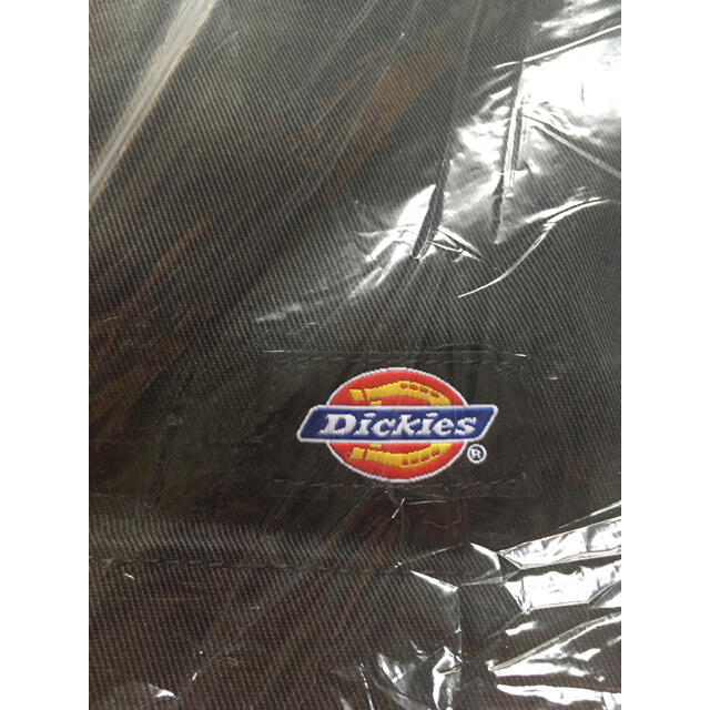 値下げ❗️京都大作戦☆Dickies☆ディッキーズ☆30☆ブラック☆新品 エンタメ/ホビーのタレントグッズ(ミュージシャン)の商品写真