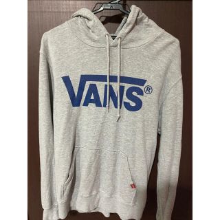 ヴァンズ(VANS)のVANS パーカー(パーカー)