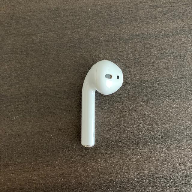 Apple AirPods 第一世代 左耳のみ