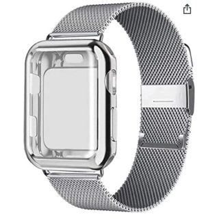 アップルウォッチ(Apple Watch)のアップルウォッチ バンド(腕時計(デジタル))