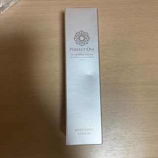 パーフェクトワン(PERFECT ONE)のパーフェクトワン 薬用SPホワイトニングローション50ml(化粧水/ローション)