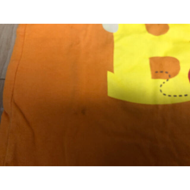 HOT BISCUITS(ホットビスケッツ)のぽょ様専用ですHOT BISCUITS  Tシャツ キッズ/ベビー/マタニティのキッズ服男の子用(90cm~)(Tシャツ/カットソー)の商品写真