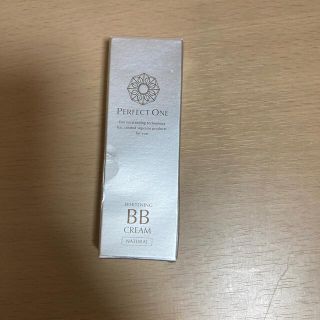 パーフェクトワン(PERFECT ONE)のパーフェクトワン　薬用ホワイトニングBBクリーム12g(BBクリーム)