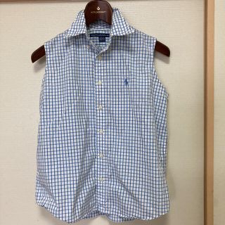 ラルフローレン(Ralph Lauren)のラルフローレン　4(タンクトップ)