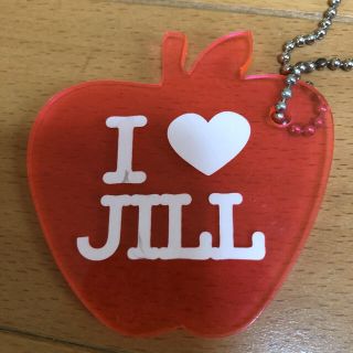 ジルスチュアートニューヨーク(JILLSTUART NEWYORK)のキーホルダー(キーホルダー)