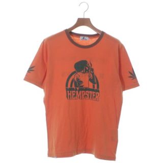 ヒステリックグラマー(HYSTERIC GLAMOUR)のHYSTERIC GLAMOUR Tシャツ・カットソー メンズ(Tシャツ/カットソー(半袖/袖なし))