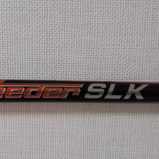 フジクラ(Fujikura)の【最終値下】スピーダーSLK ピンG410・G425用スリーブ付シャフト(その他)