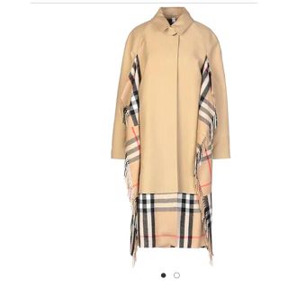 バーバリー(BURBERRY)のBURBERRY コート(トレンチコート)