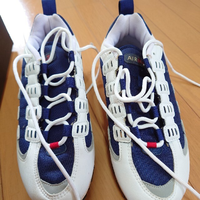 NIKE - ナイキ エアーバースト2の通販 by かめ's shop|ナイキ NIKE - ナイキ エアーバースト2の通販 by かめ's shop|ナイキ