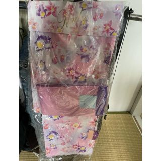 レディー(Rady)のRady 浴衣  未使用品(浴衣)