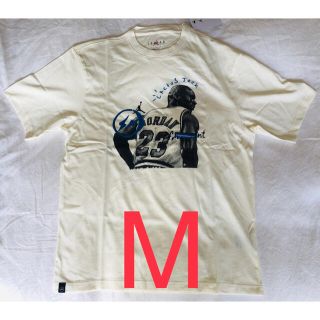 フラグメント(FRAGMENT)のM jordan travis fragment Tシャツ Nikeフラグメント(Tシャツ/カットソー(半袖/袖なし))