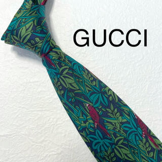 グッチ ヴィンテージ ネクタイの通販 61点 | Gucciのメンズを買うなら 