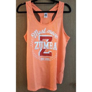 ズンバ(Zumba)の専用。ZUMBAウェア3点おまとめセット(ダンス/バレエ)