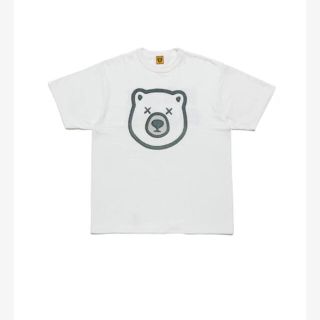 human made kaws tee #5(Tシャツ/カットソー(半袖/袖なし))