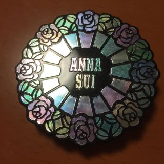 アナスイ(ANNA SUI)のアナスイ アイカラー デュオ01(アイシャドウ)