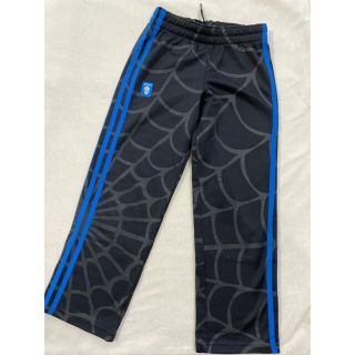 アディダス(adidas)のadidas スパイダーマン　122cm(パンツ/スパッツ)