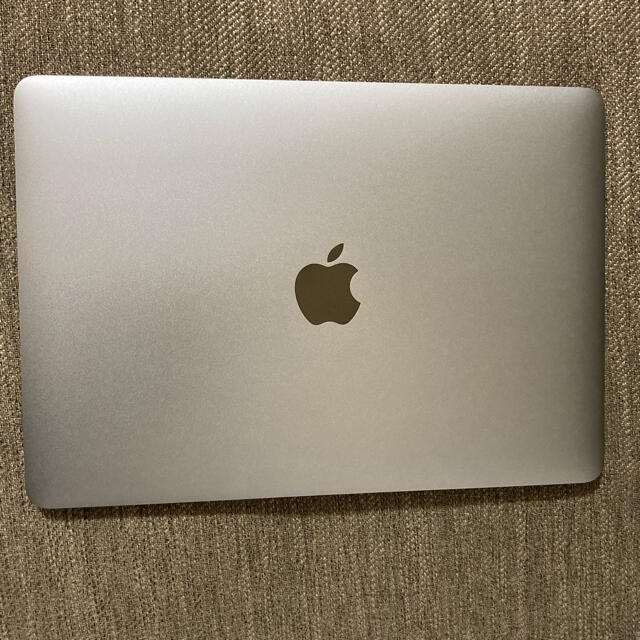 新着 Mac (Apple) MNYF2J/A 2017 mid MacBook Apple - ノートPC