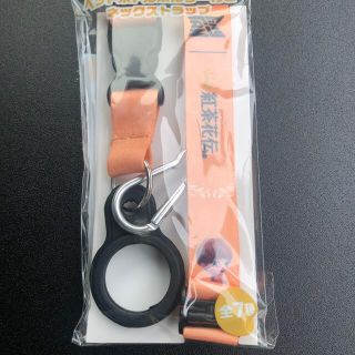 紅茶花伝×TiNyTAN BTSネックストラップJIN(ノベルティグッズ)
