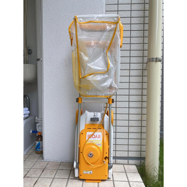 《あさサマ専用》RYOBI 芝刈り機工具/メンテナンス