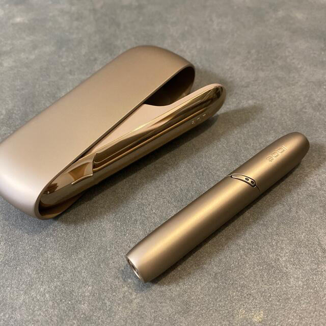 iQOS duo3 本体フルセット