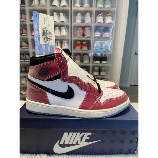 ナイキ(NIKE)のNike Air Jordan 1 Trophy Room 27cm(スニーカー)